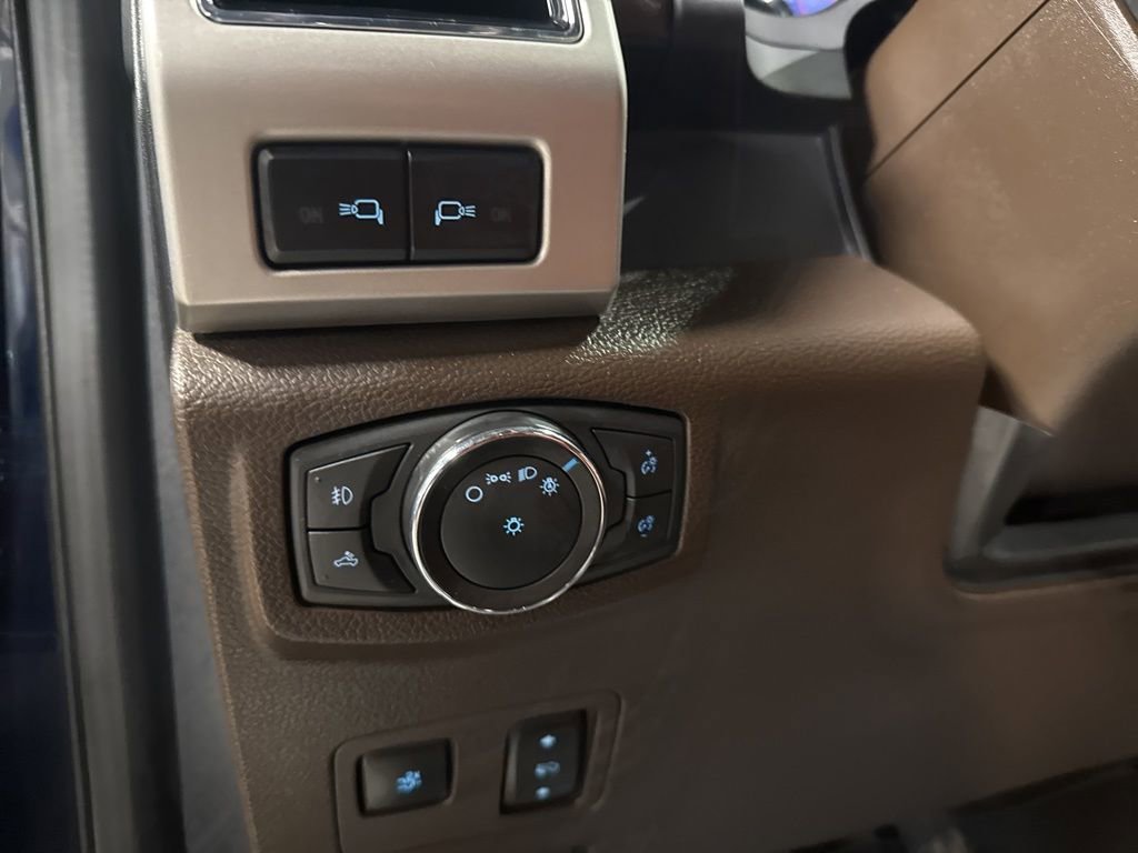 Certified 2022 Ford F450 King Ranch w/ King Ranch Ultimate Package image 15