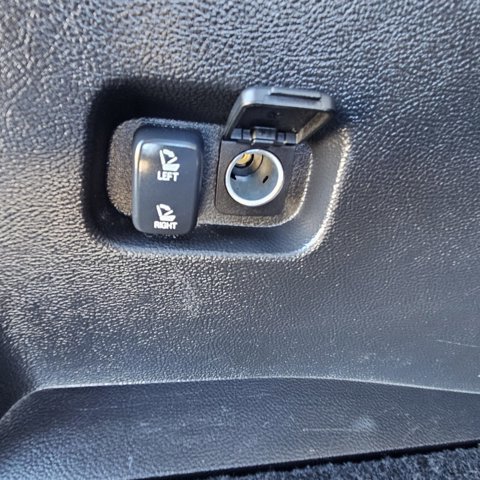 Certified 2024 Ford Edge SEL image 17