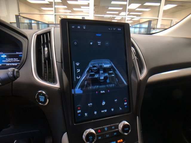 Certified 2024 Ford Edge SEL w/ Convenience Package AWD/4WD image 17