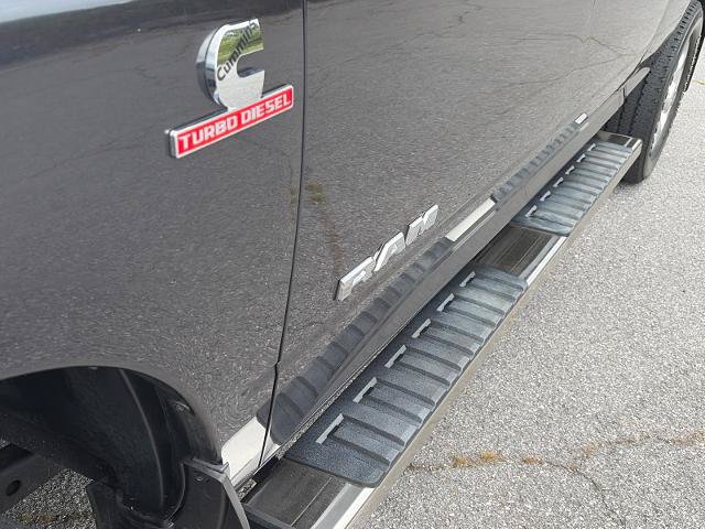 Used 2021 RAM 2500 Big Horn w/ Level 1 Equipment Group AWD/4WD image 20