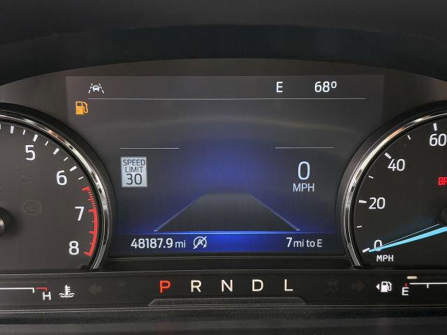 Certified 2023 Ford Explorer Limited image 15