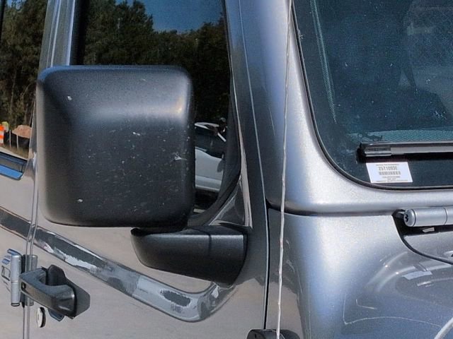 Used 2020 Jeep Wrangler Unlimited Rubicon image 13