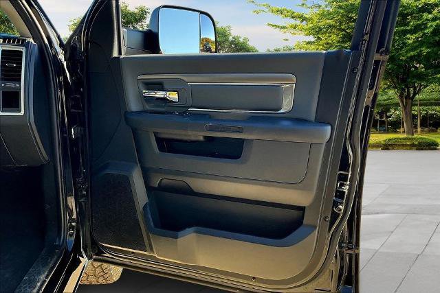 Used 2023 RAM 1500 Classic SLT w/ Trailer & Traction Group image 24