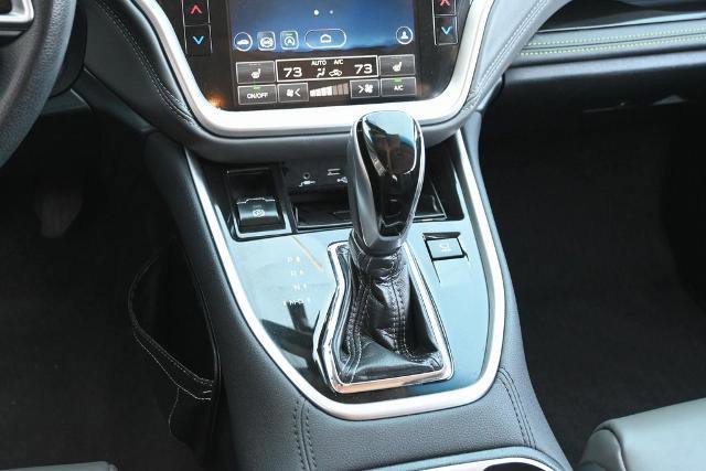 Used 2020 Subaru Outback Onyx Edition XT image 31