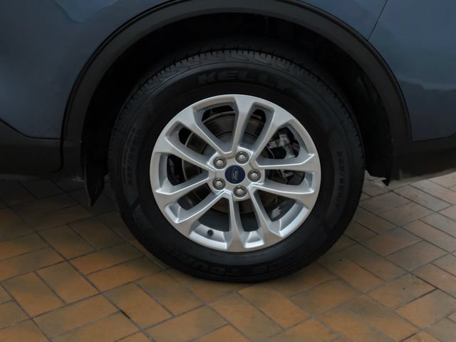 Certified 2020 Ford Escape SE AWD/4WD image 7