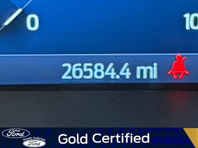 Certified 2026 Ford F350 Platinum AWD/4WD image 14