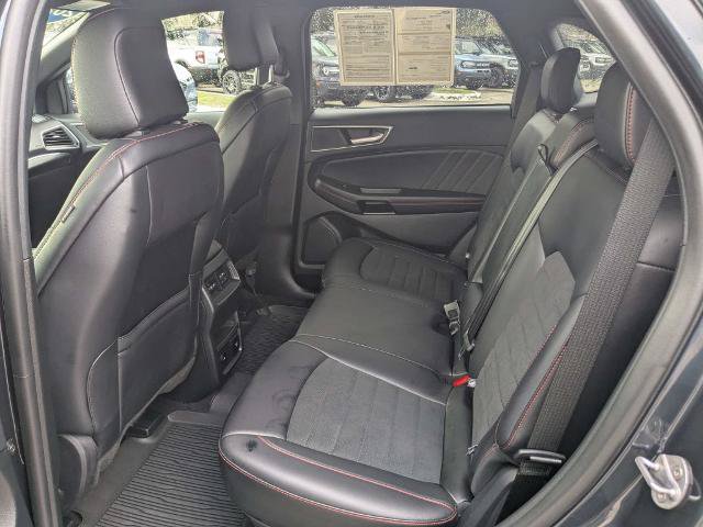 Certified 2024 Ford Edge ST-Line AWD/4WD image 14