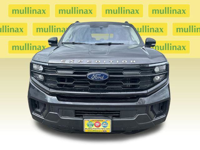 Certified 2025 Ford Expedition Max Active AWD/4WD image 16
