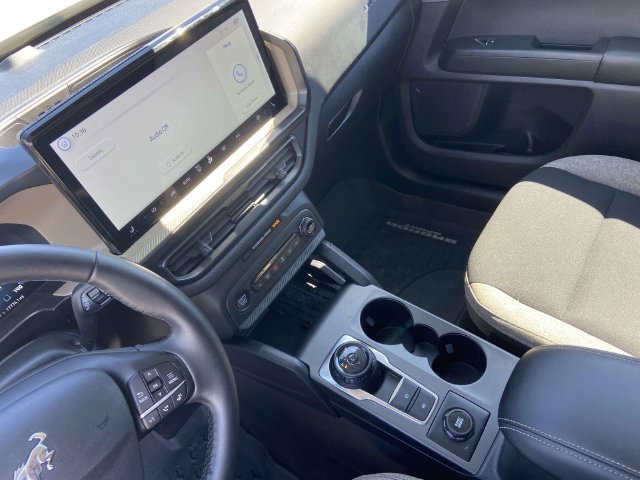 Certified 2025 Ford Bronco Sport Big Bend AWD/4WD image 26