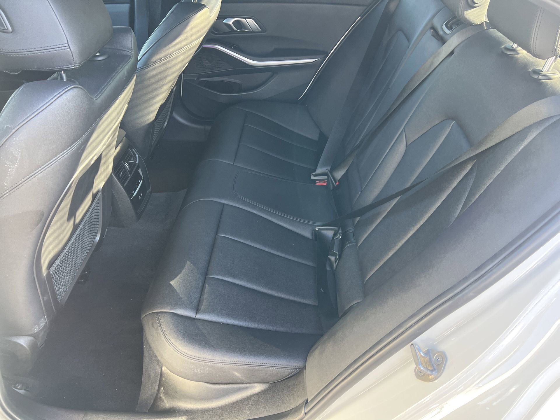 Used 2021 BMW 330i Sedan w/ Convenience Package image 24