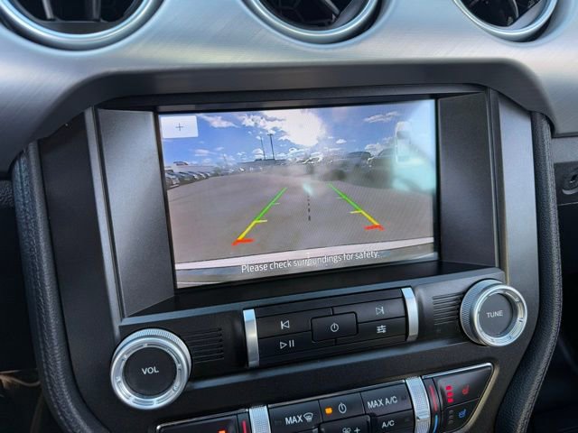 Certified 2021 Ford Mustang Premium image 37