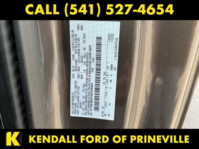 Certified 2022 Ford F350 XL AWD/4WD image 25
