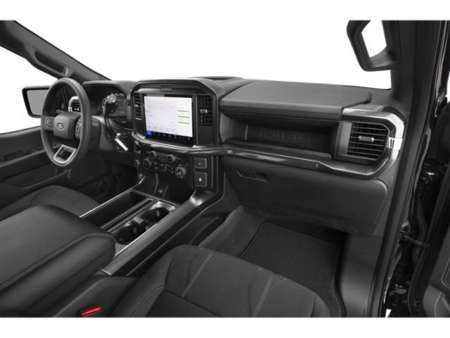 Certified 2026 Ford F150 STX w/ Equipment Group 200A RWD image 14