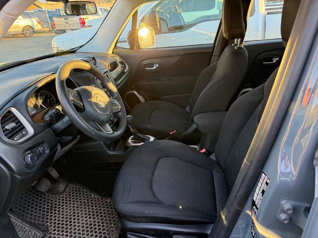 Used 2017 Jeep Renegade Sport w/ Power & Air Group image 5