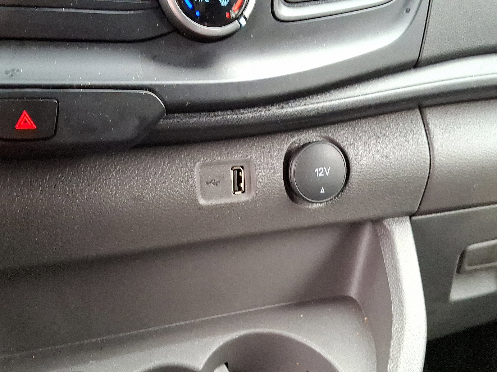 Certified 2024 Ford Transit 250 Low Roof w/ Exterior Upgrade Package image 23