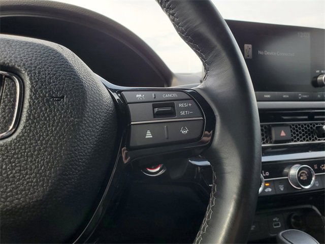 Used 2024 Honda Civic Sport image 14