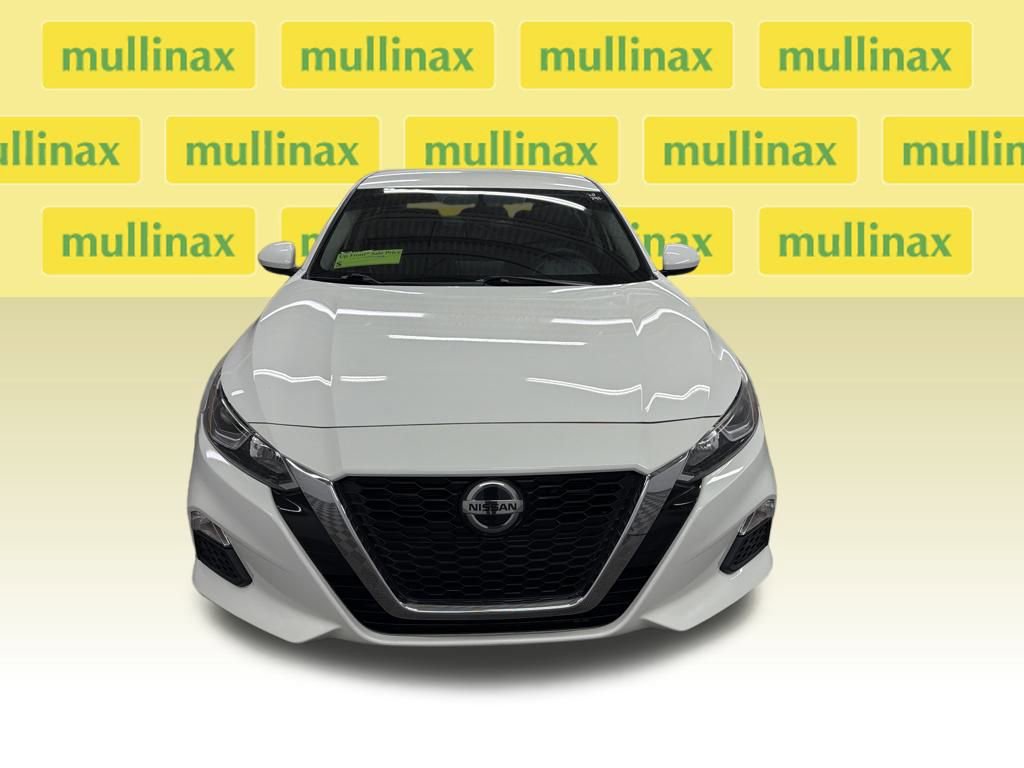 Used 2020 Nissan Altima 2.5 S image 8