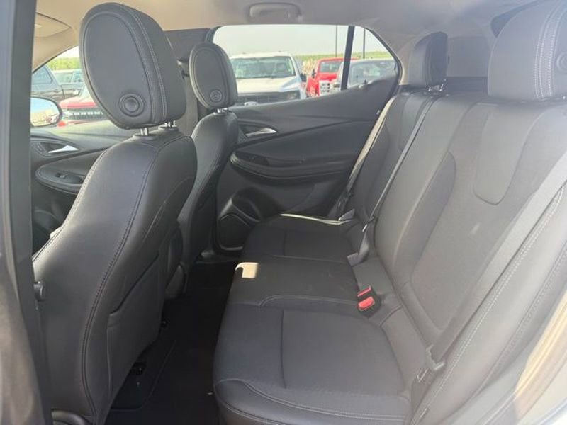 Used 2025 Buick Encore GX Preferred FWD image 12