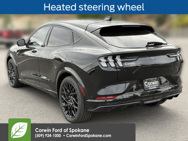 Certified 2023 Ford Mustang Mach-E GT w/ GT Performance Edition AWD/4WD image 18