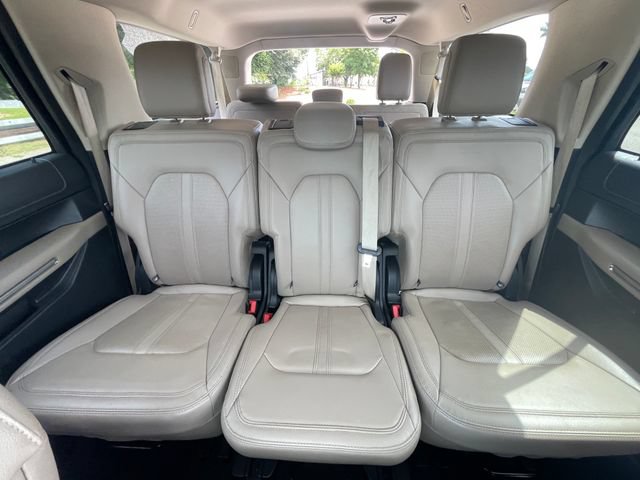 Certified 2024 Ford Expedition Max Limited RWD image 17