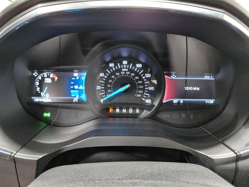 Certified 2020 Ford Edge Titanium AWD/4WD image 30