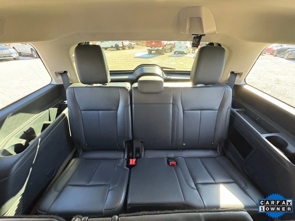 Certified 2024 Ford Expedition XLT image 25