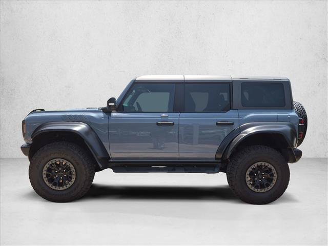 Certified 2023 Ford Bronco Raptor AWD/4WD image 8
