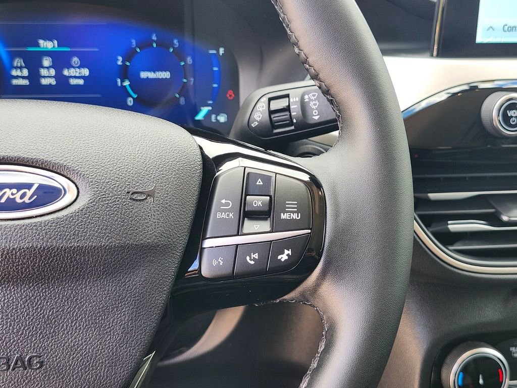 Certified 2022 Ford Escape SEL w/ Technology Package AWD/4WD image 31