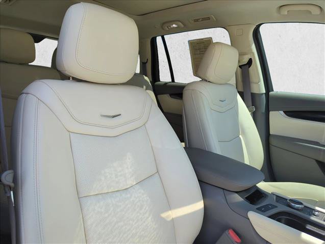 Used 2024 Cadillac XT6 Premium Luxury FWD image 26