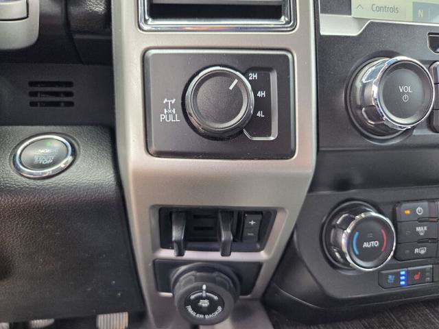 Certified 2020 Ford F250 Lariat AWD/4WD image 30