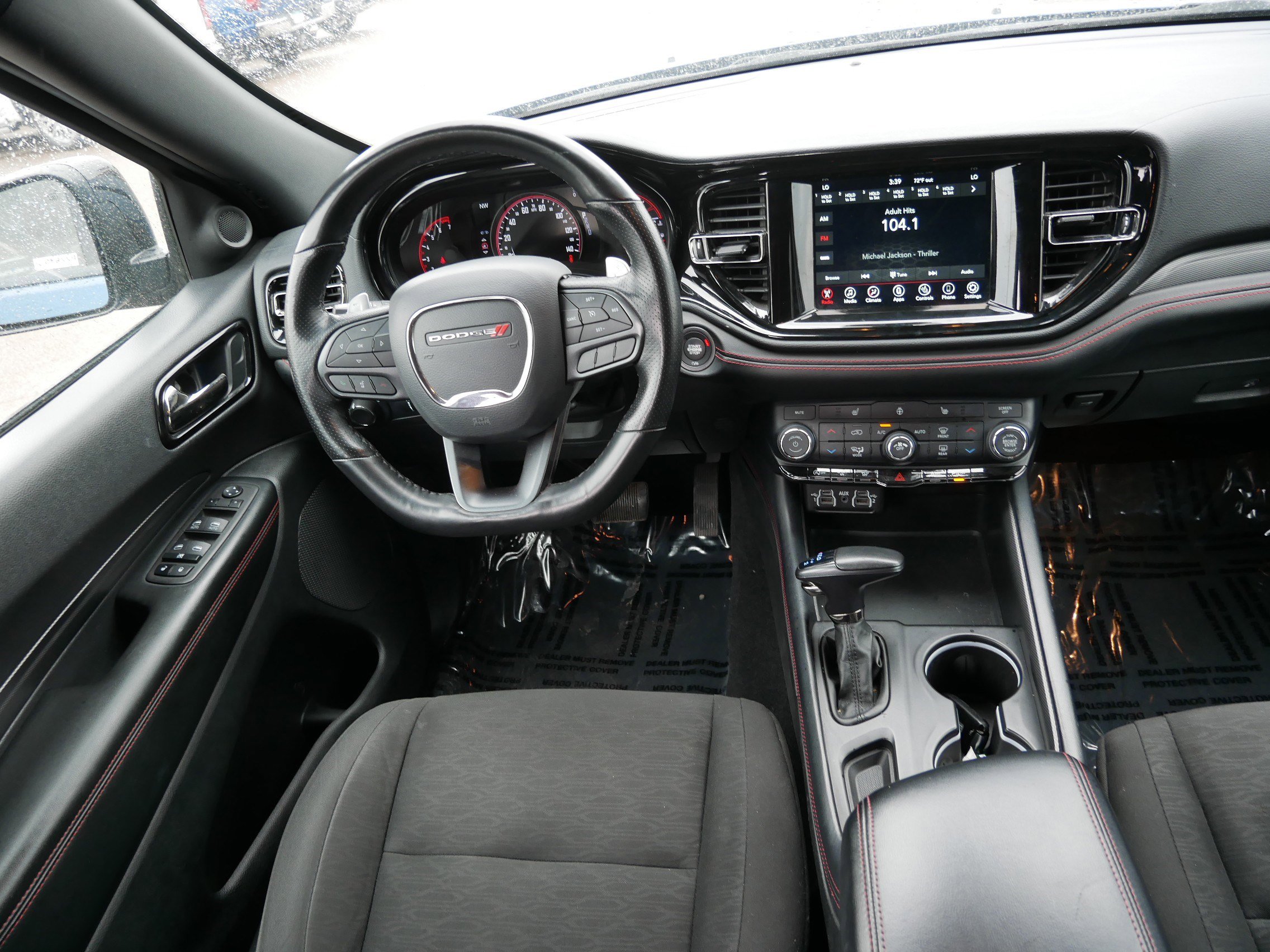 Used 2023 Dodge Durango GT AWD/4WD image 9