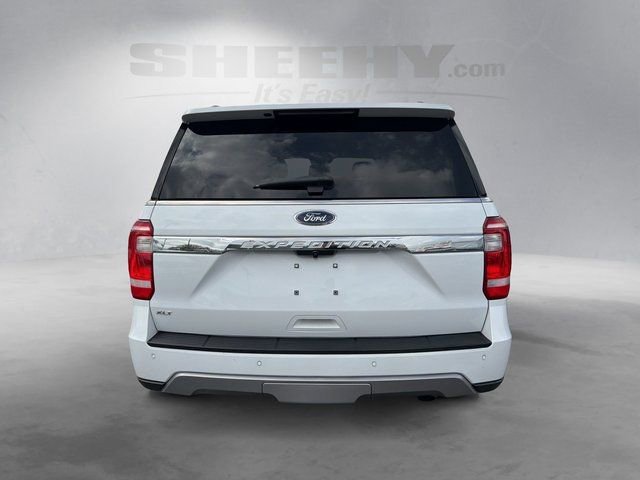 Certified 2021 Ford Expedition XLT AWD/4WD image 12