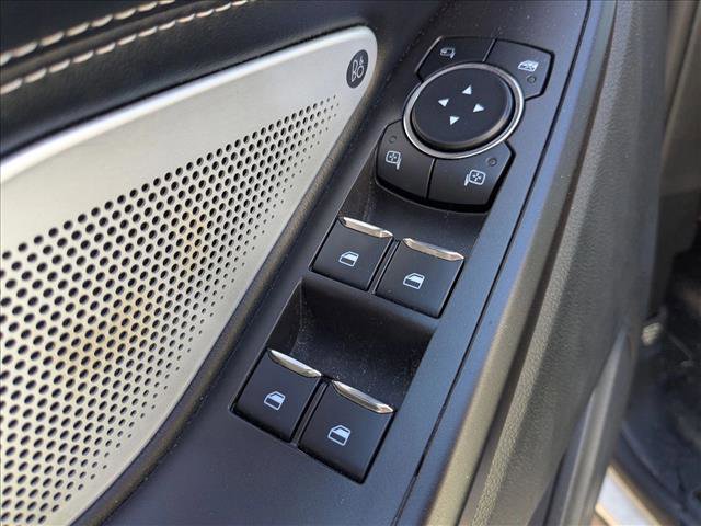 Certified 2020 Ford Explorer ST w/ ST Street Pack image 10