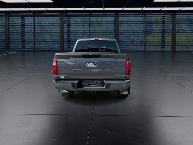 Certified 2024 Ford F150 STX w/ STX Black Appearance Package AWD/4WD image 11
