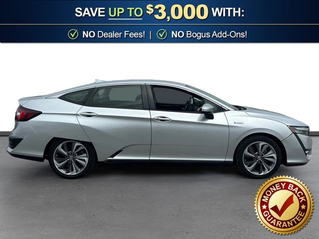Used 2019 Honda Clarity Plug-In Hybrid image 8