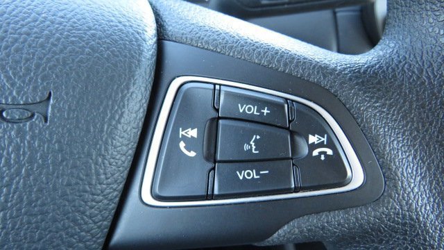 Certified 2020 Ford EcoSport S image 19