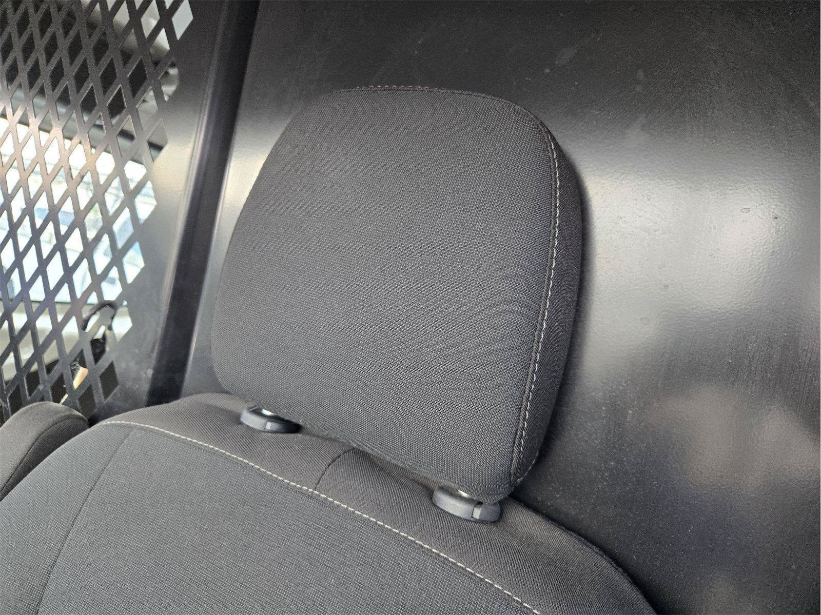 Certified 2022 Ford Transit 250 Low Roof w/ Exterior Upgrade Package RWD image 22