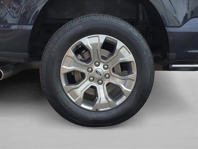 Certified 2022 Ford F150 Platinum w/ Equipment Group 701A High image 23