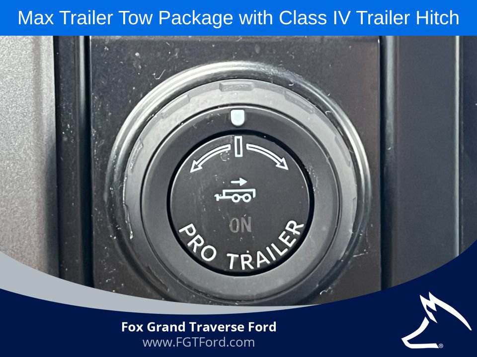 Certified 2022 Ford F150 XLT w/ Equipment Group 302A High AWD/4WD image 27