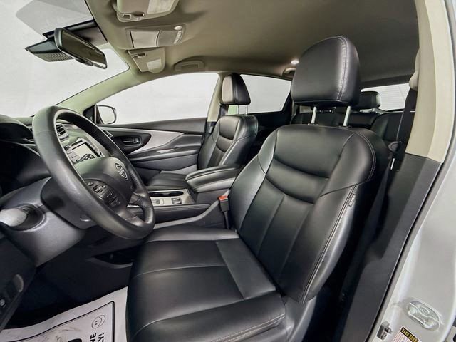Used 2023 Nissan Murano SV image 20