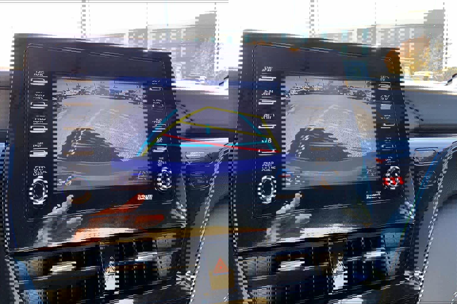 Used 2024 Toyota Camry SE image 26