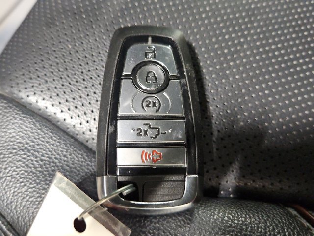 Certified 2024 Ford F250 Lariat w/ Chrome Package AWD/4WD image 28