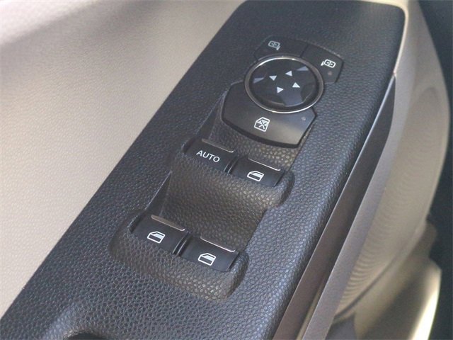 Certified 2021 Ford EcoSport S image 22