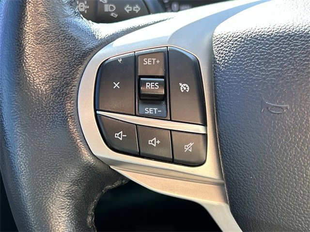 Certified 2022 Ford Explorer XLT w/ Equipment Group 202A image 36