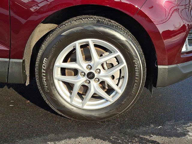 Certified 2023 Ford Edge SEL w/ Convenience Package image 8