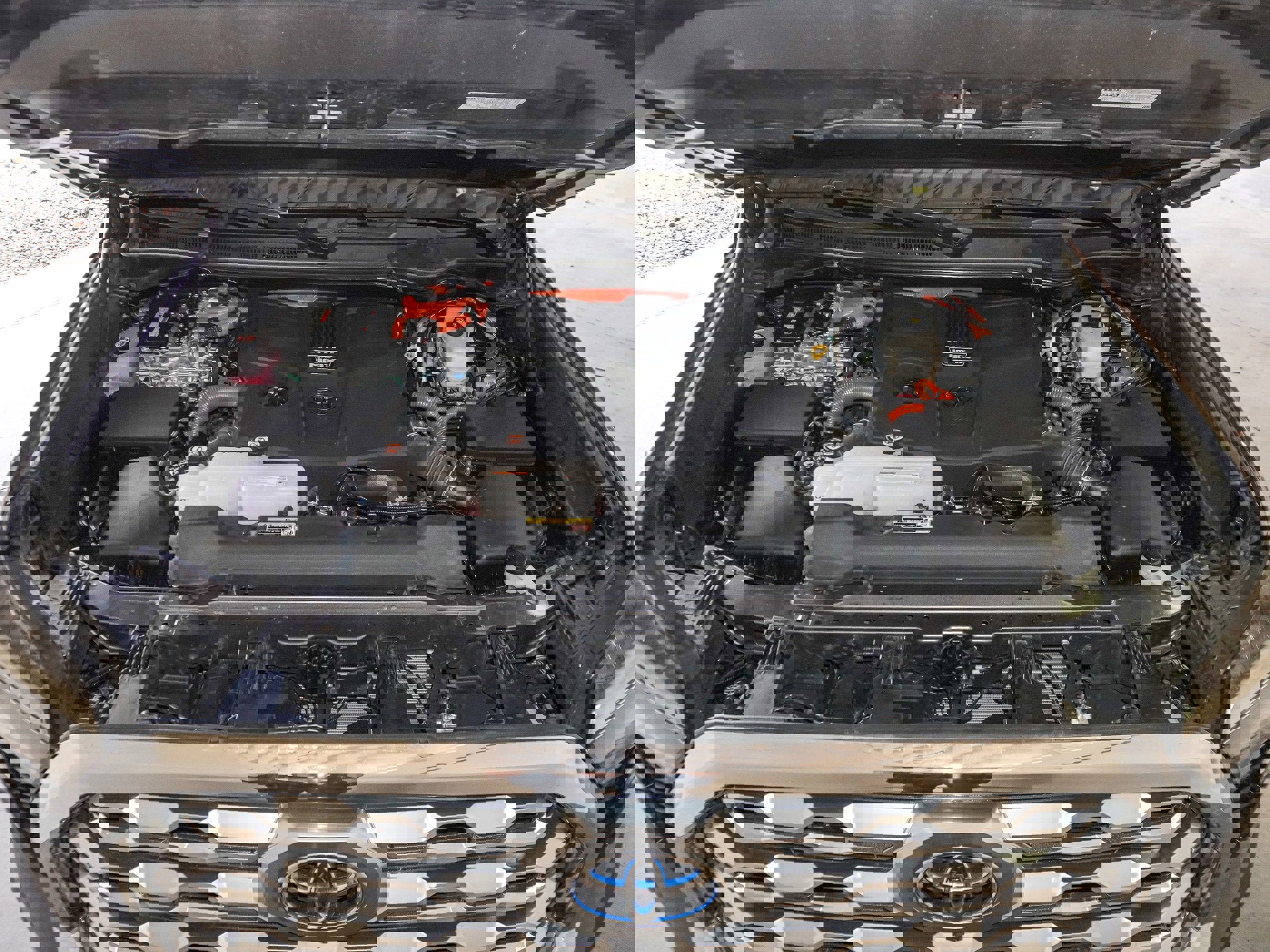 Used 2023 Toyota Tundra 1794 Edition image 21