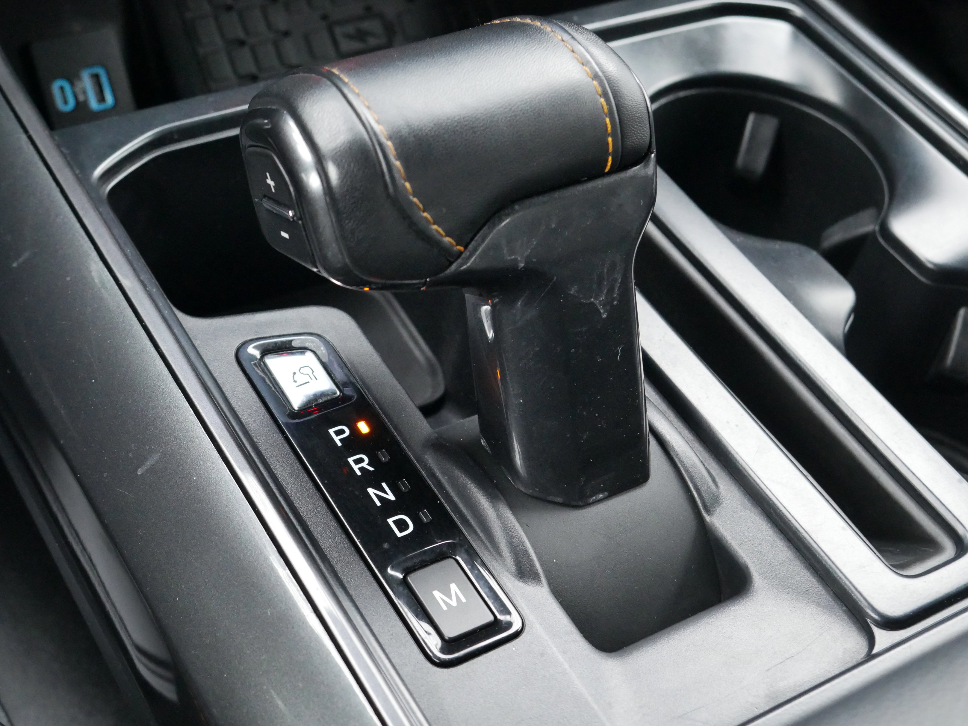 Certified 2023 Ford F150 Tremor w/ Equipment Group 402A High image 25