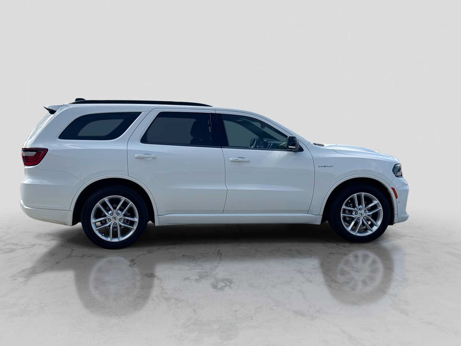 Used 2023 Dodge Durango R/T AWD/4WD image 7