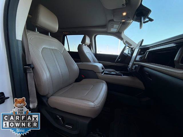 Certified 2023 Ford Expedition Limited RWD image 26