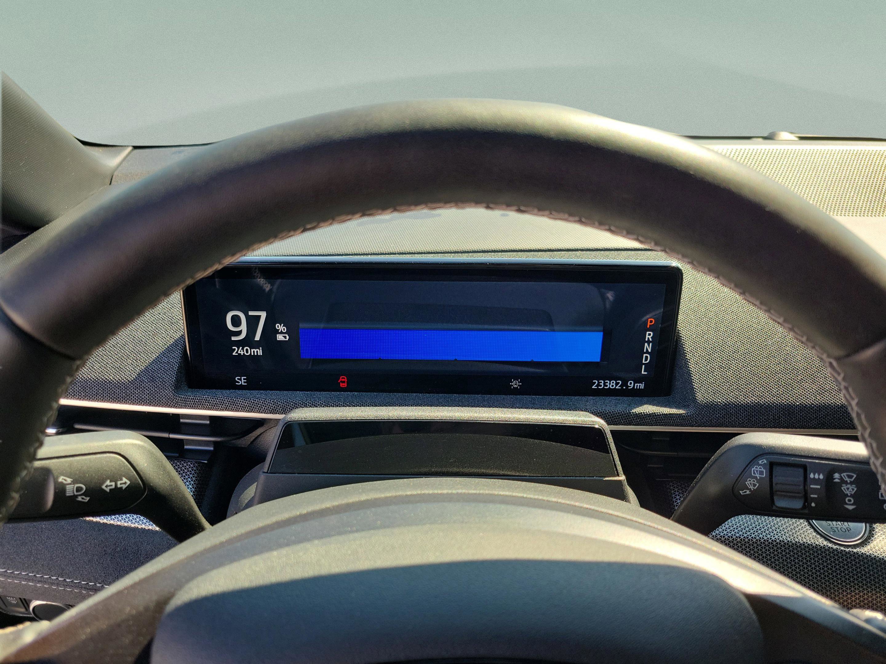 Certified 2021 Ford Mustang Mach-E GT w/ GT Performance Edition image 15